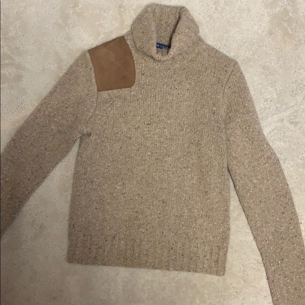 Ralph Lauren sweater